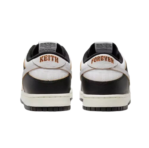 HUF x Nike Dunk Low SB "San francisco"