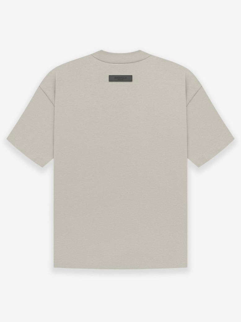 Camiseta Fear Of God Essentials SS "Seal"