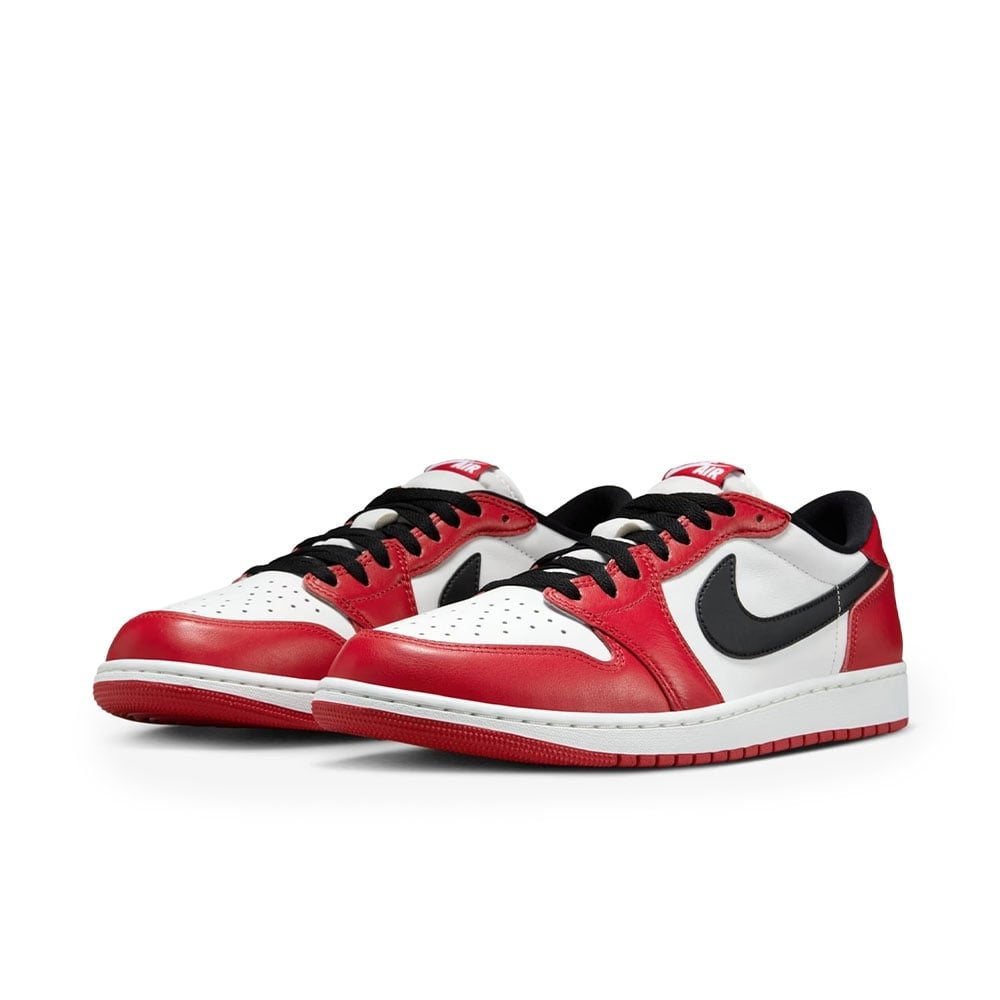 Air Jordan 1 Low OG “Chicago”