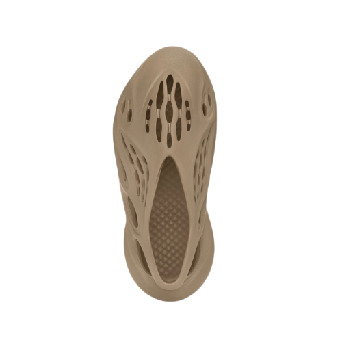 Yeezy Foam Runner "Clay Taupe"