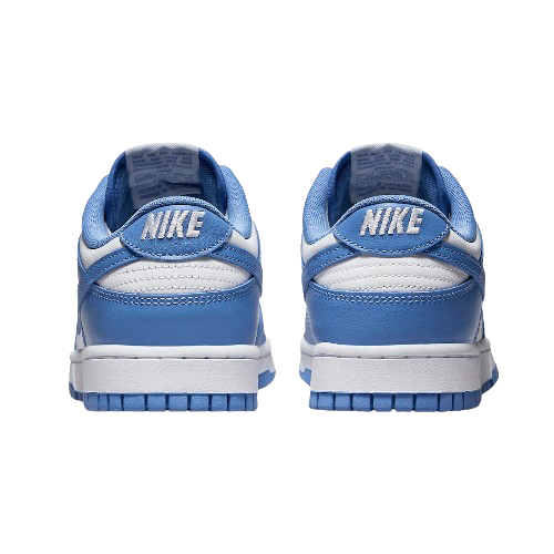 Dunk Low "Polar Blue"