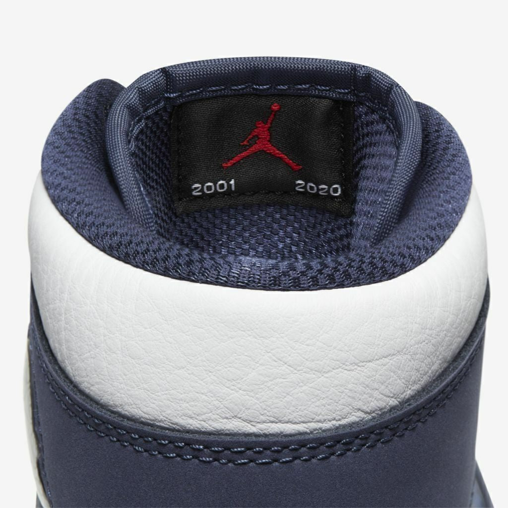 Air Jordan 1 High CO.JP "Midnight Navy"