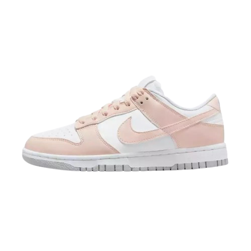Dunk Low Move To Zero Pink