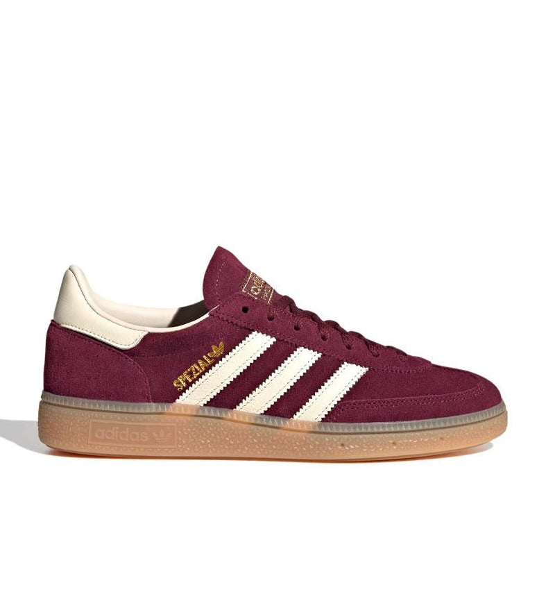 Adidas Handball Spezial “Burgundy”