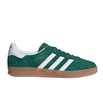 Adidas Gazelle Indoor "Collegiate Green"