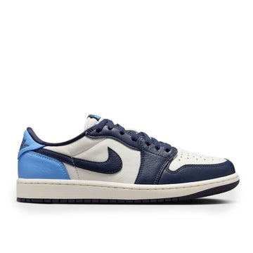 Air Jordan 1 Low OG "Obsidian"