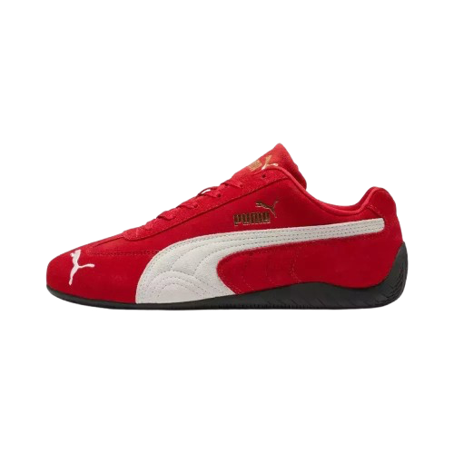 Puma Speedcat OG Red