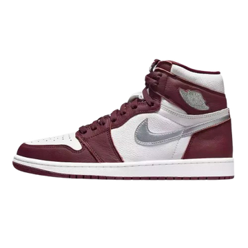 Air Jordan 1 High "Bordeaux"