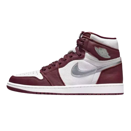 Air Jordan 1 High "Bordeaux"