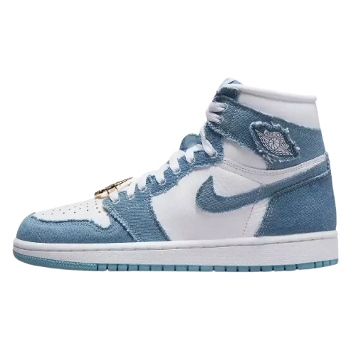 Air Jordan 1 High "Denim"