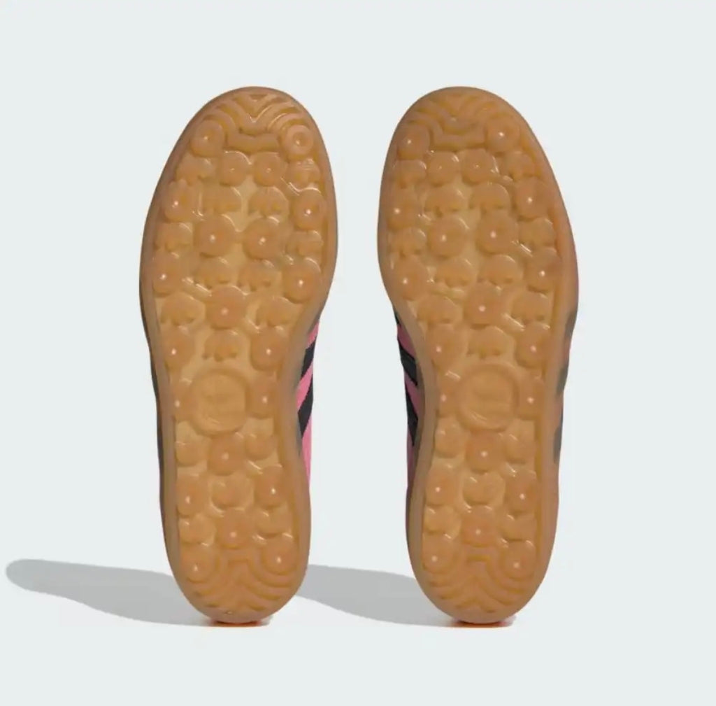 Adidas Gazelle Indoor "Bliss Pink"