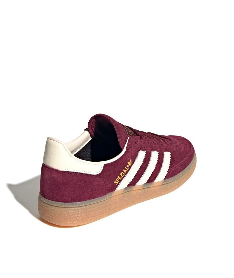 Adidas Handball Spezial “Burgundy”