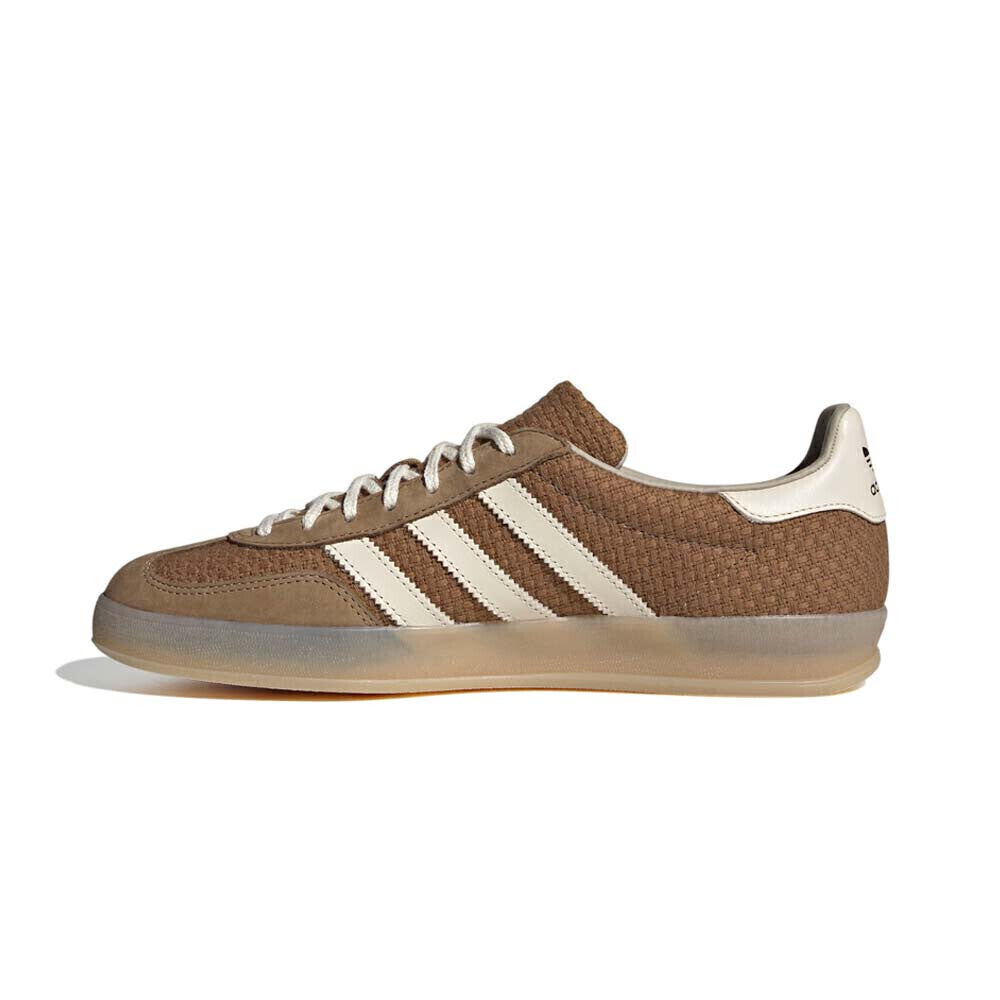 Adidas Gazelle Indoor "Desert Beige"