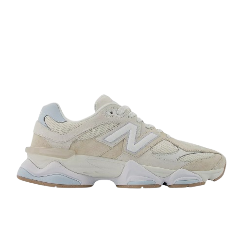 New Balance 9060 “Bisque Frosted Glass”