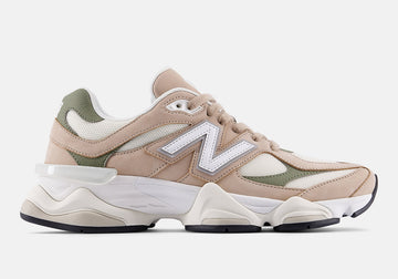 New Balance 9060 “Dark Olivine”