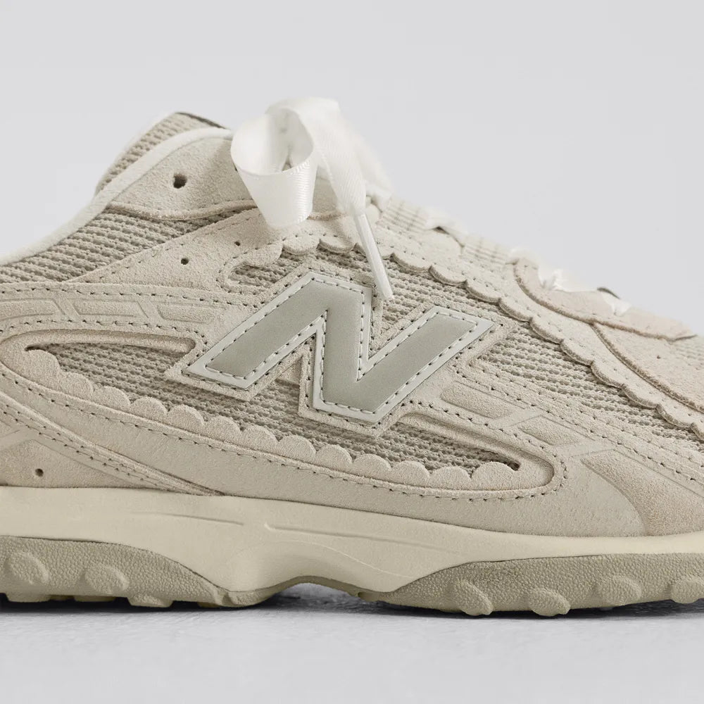 New Balance 204L “Sea Salt”