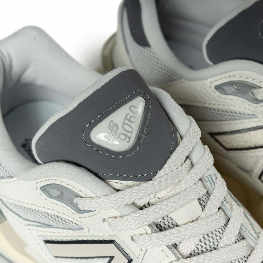 New Balance 9060 "Sea Salt Castlerock"