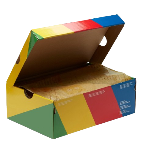 Dunk Low SB "Street Hawker"