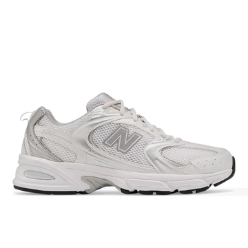 New Balance 530 “White Silver Metallic”
