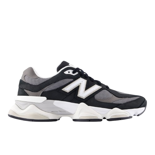 New Balance 9060 “Black Tornado”