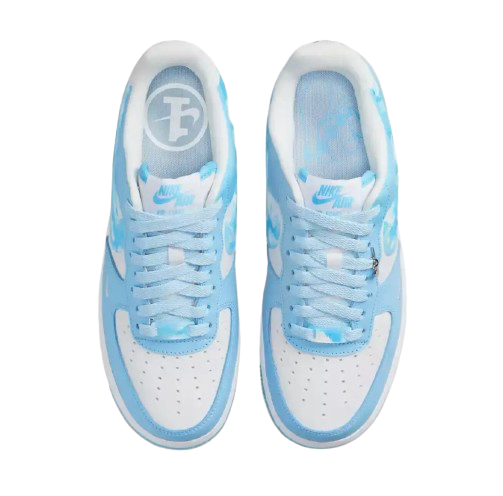 Air Force 1 "Nail Art"