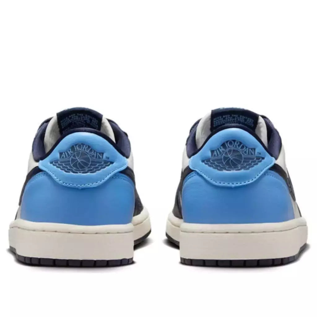 Air Jordan 1 Low OG "Obsidian"