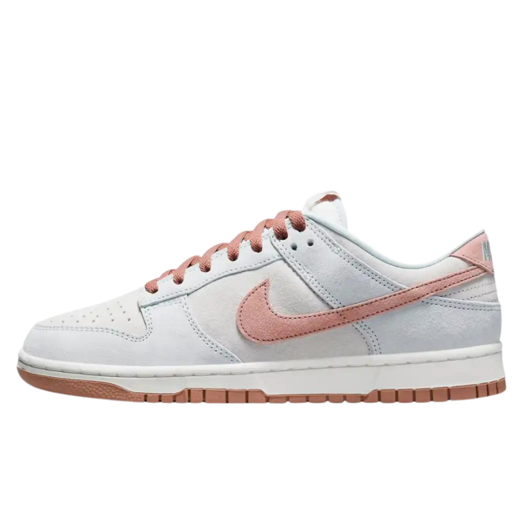 Dunk Low "Fossil Rose"