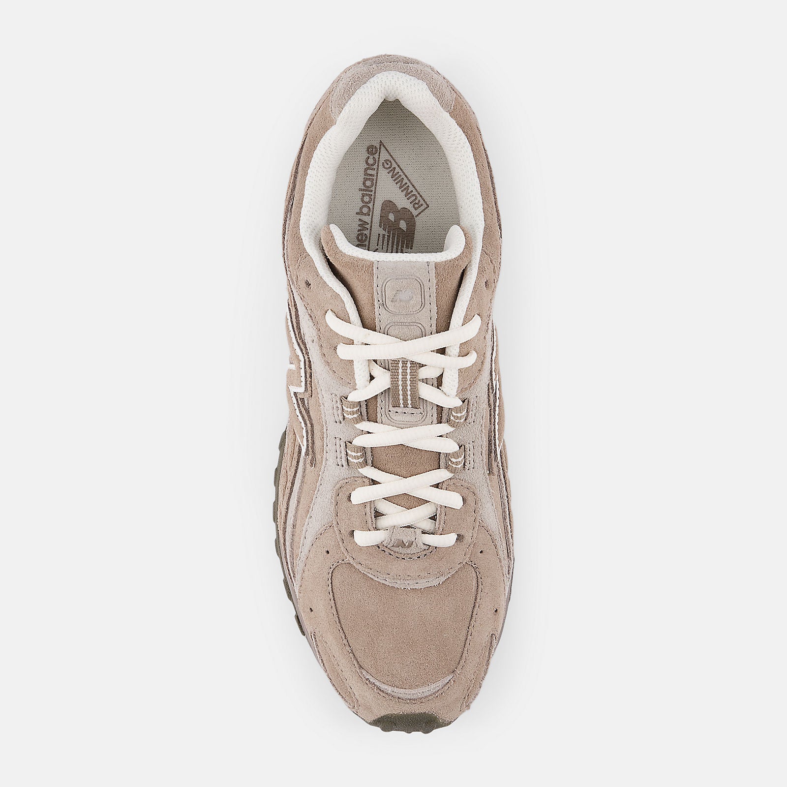 New Balance 204L “Mushroom Arid Stone”