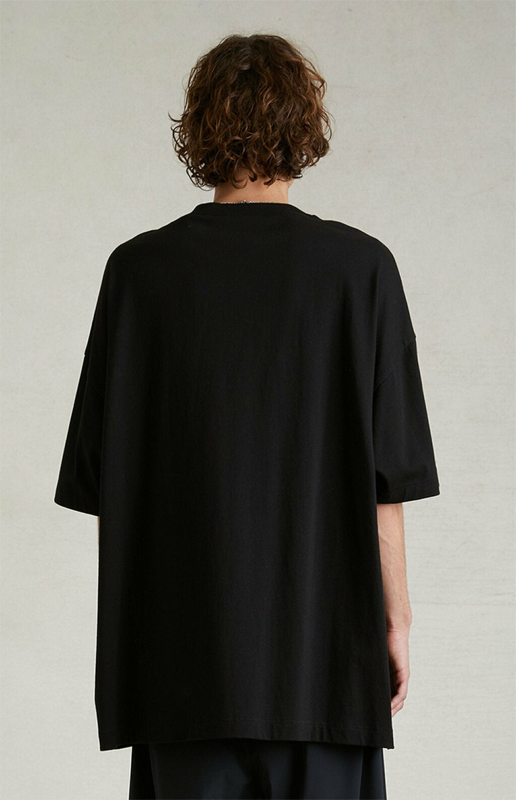 Camiseta Fear of God Essentials S/S Black