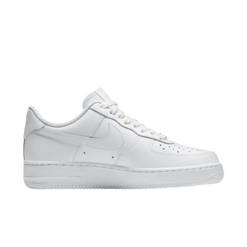 Air Force 1 "Branco"