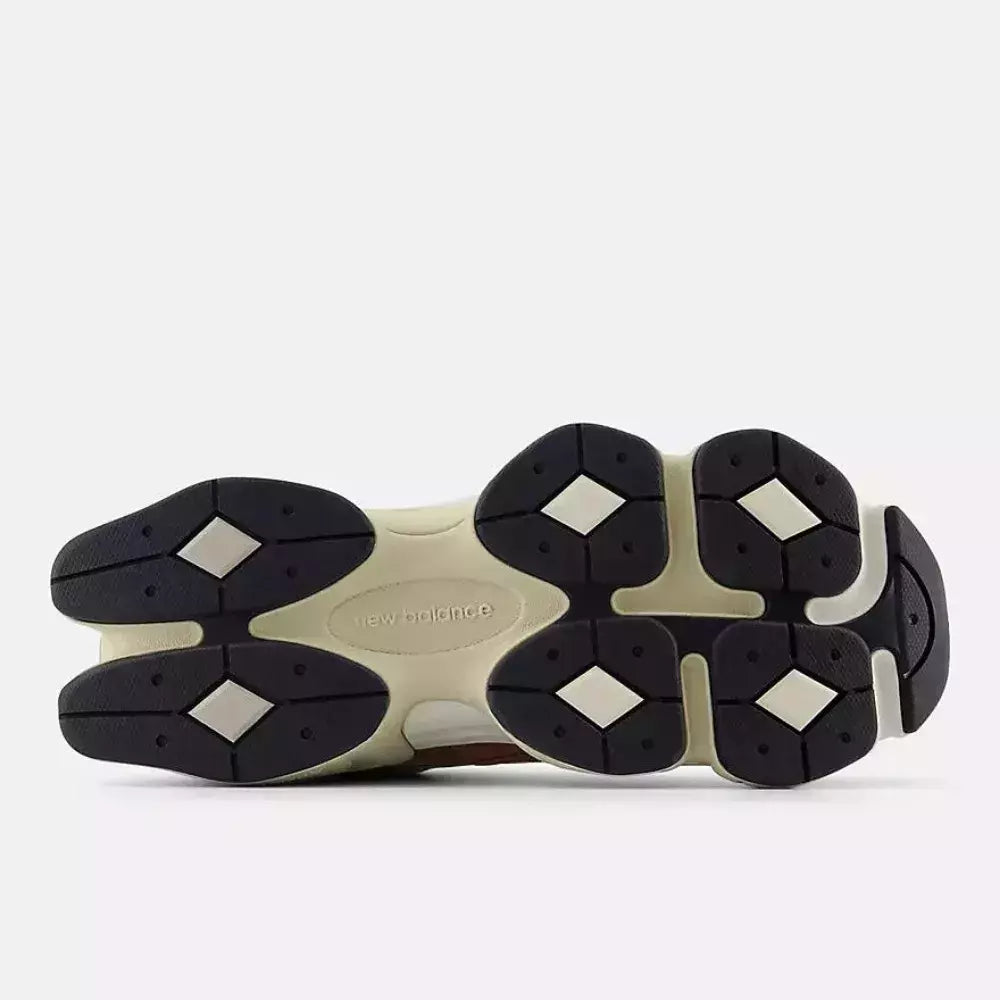 New Balance 9060 "Sparrow Flat Taupe"