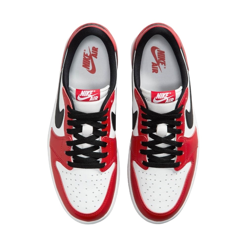 Air Jordan 1 Low OG “Chicago”