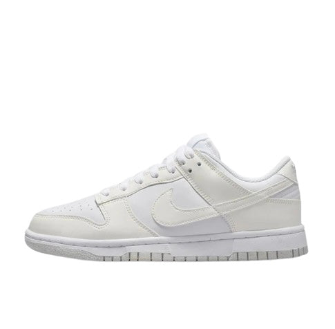 Nike Dunk Low Move To Zero Sail