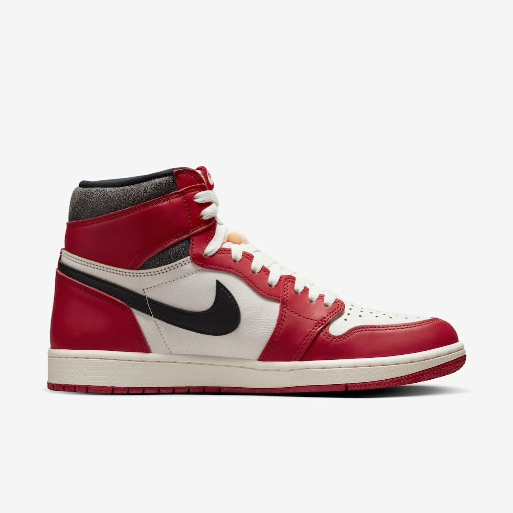 Air Jordan 1 Chicago "Lost And Found"