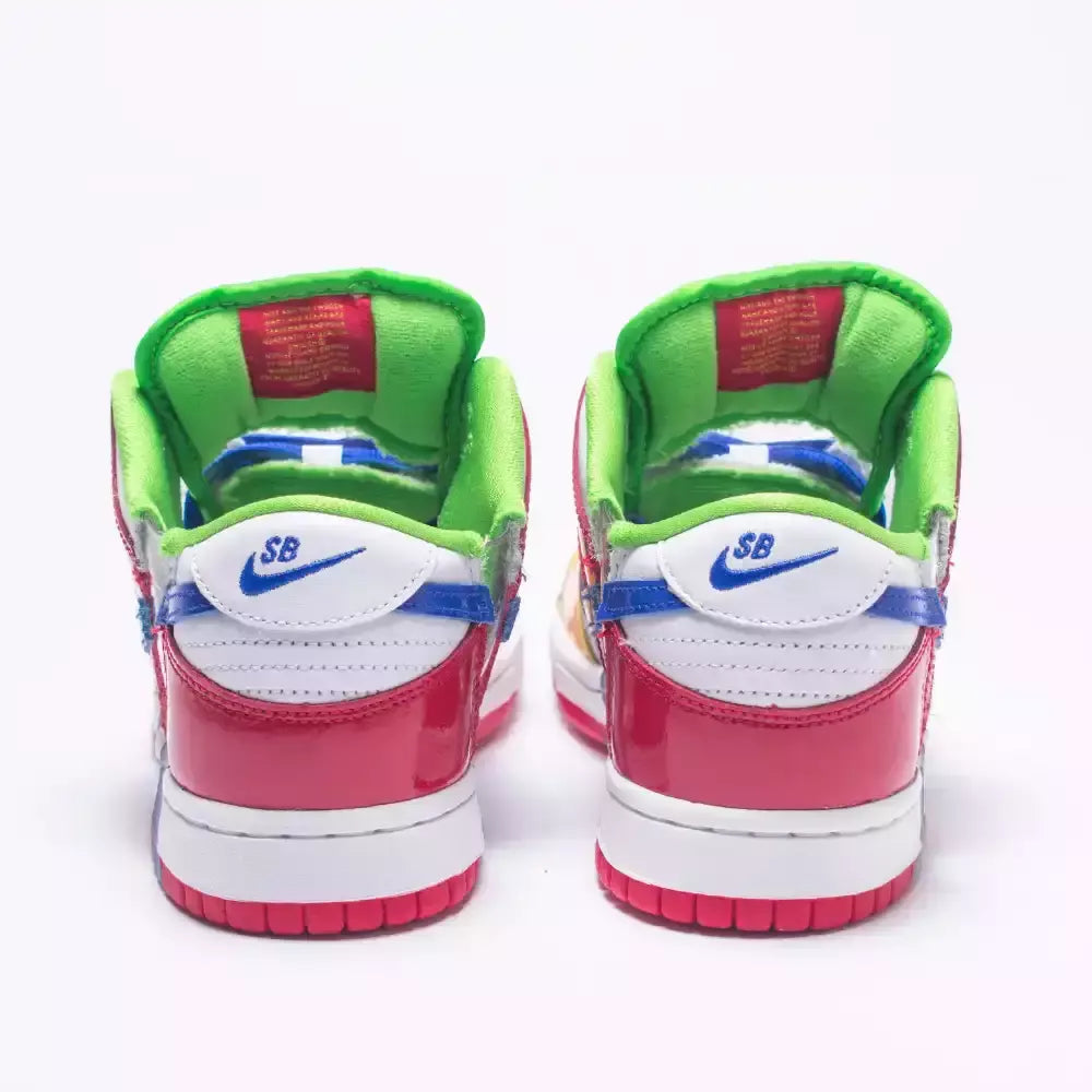 Dunk SB Low Sandy Ebay