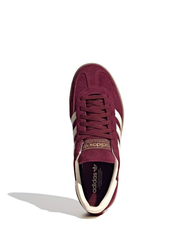 Adidas Handball Spezial “Burgundy”