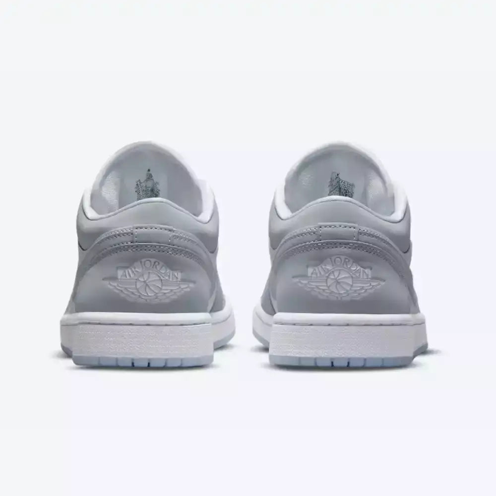 Air Jordan 1 Low "Wolf Grey"