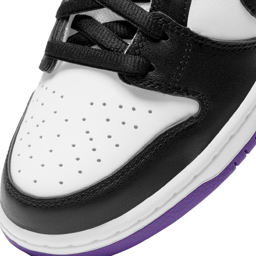 Dunk Low Sb "Court Purple"
