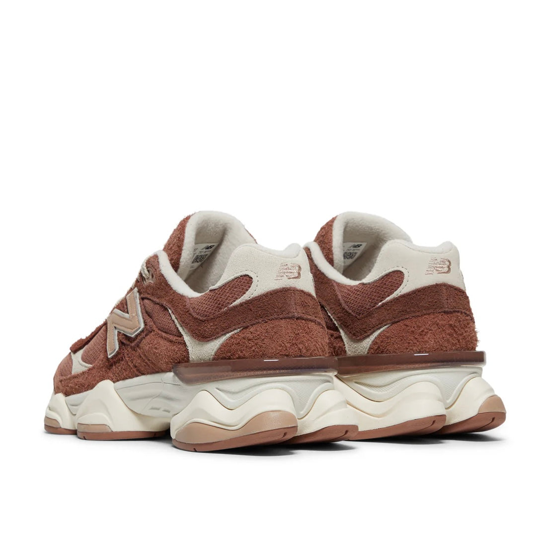 New Balance 9060 “Rich Oak”