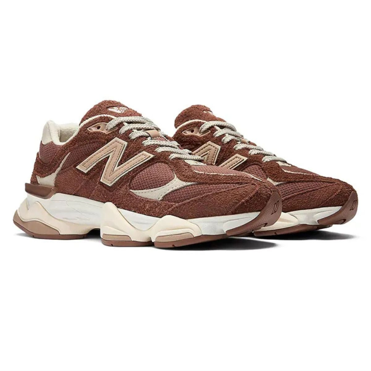 New Balance 9060 “Rich Oak”
