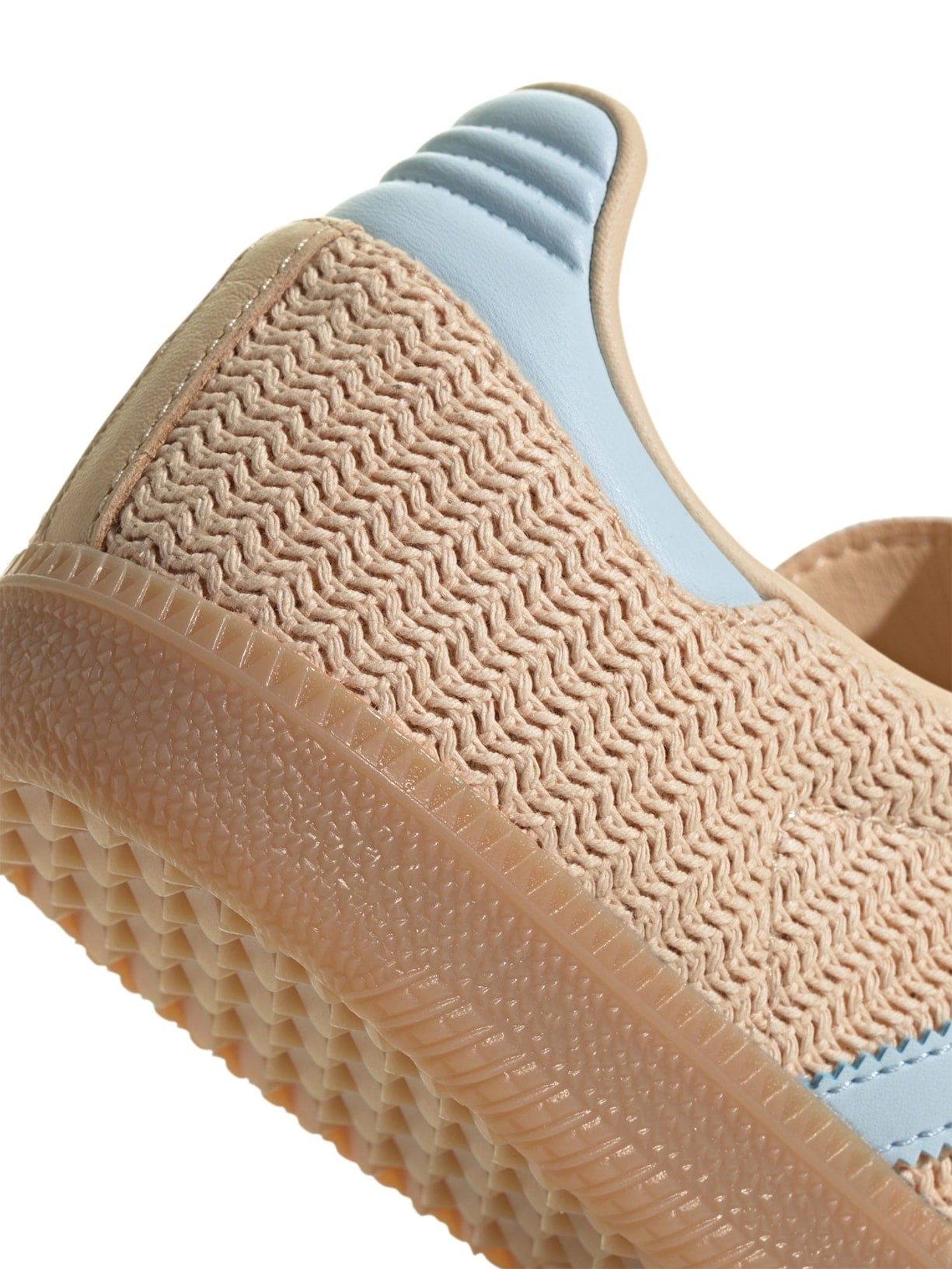 Adidas Samba OG “Crochet Sand Strata”