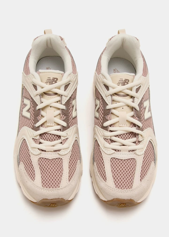 New Balance 530 “Brown Beige”