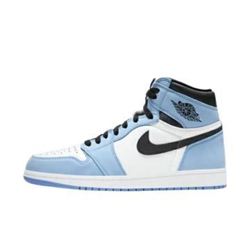 Air Jordan 1 High "University Blue"