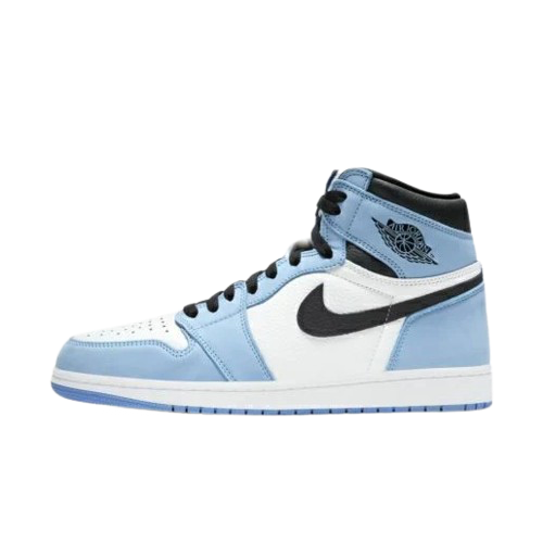 Air Jordan 1 High "University Blue"