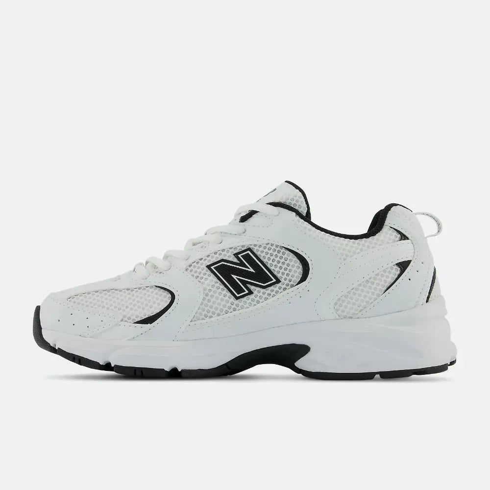 New Balance 530 “White Black”