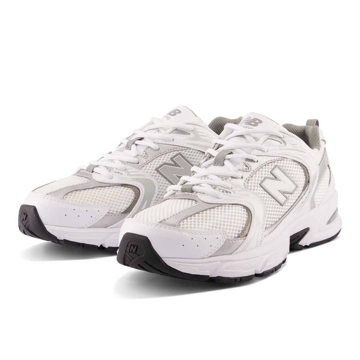 New Balance 530 “Metallic Shadow Grey”