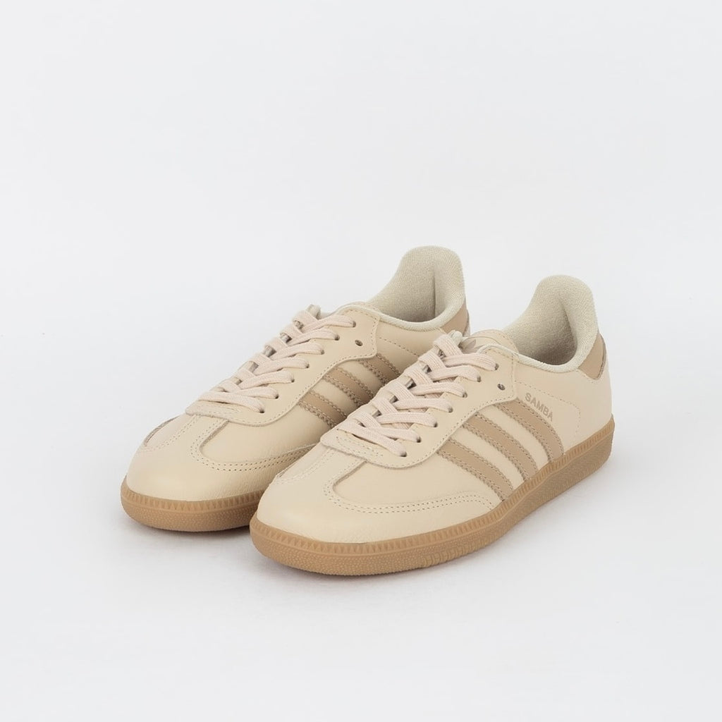 Adidas Samba OG "Sand Strata"
