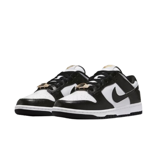 Dunk Low "Black World Champ"