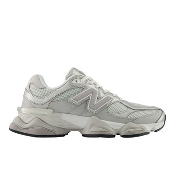 New Balance 9060 “Metallic Silver”