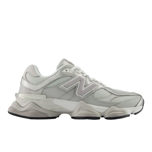New Balance 9060 “Metallic Silver”